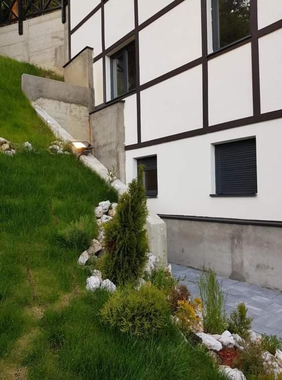 Vila Irina - Apartman Milos Kopaonik Exterior photo
