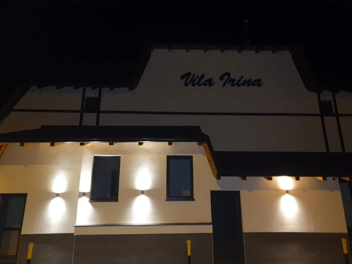 Vila Irina - Apartman Milos Kopaonik Exterior photo